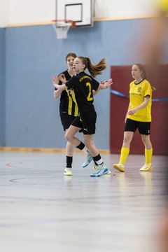 Bild 300 - wBJ NFV Futsalmeisterschaft